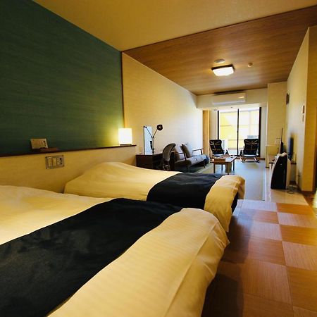Kajitsu No Mori Hotel Ichinoseki Luaran gambar