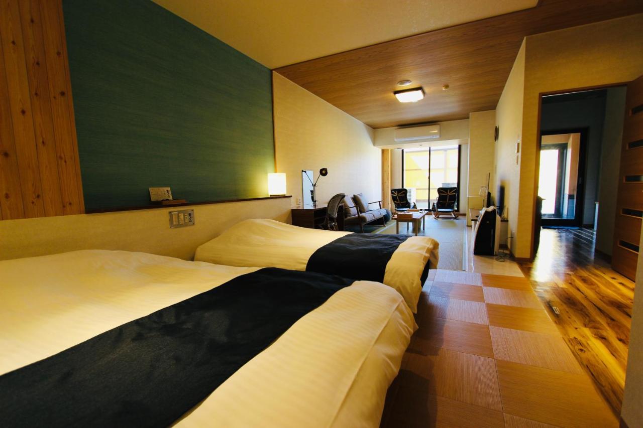 Kajitsu No Mori Hotel Ichinoseki Luaran gambar